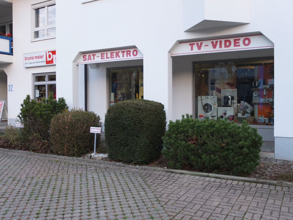 Ihr kompetenter Partner vor Ort in Rheinfelden-Minseln