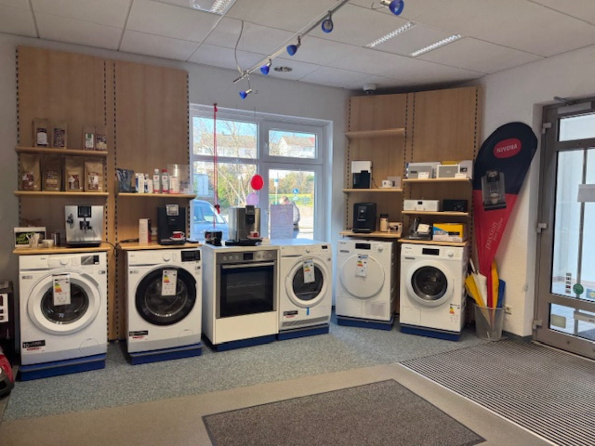 Unterhaltungselektronik