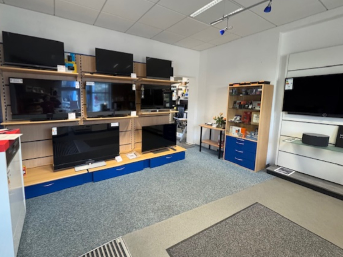Elektrohausgeräte